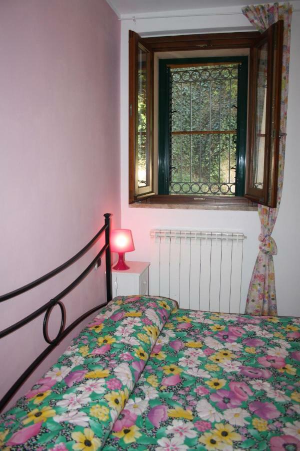 Lavanda E Rosmarino Home Ассизи Экстерьер фото