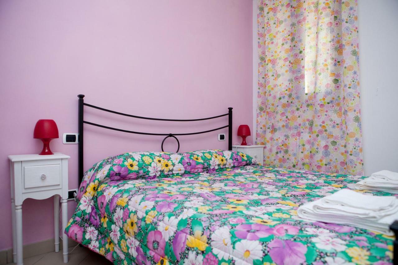 Lavanda E Rosmarino Home Ассизи Экстерьер фото